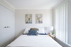 Kozyguru | Marsden Park | Charming 5Bed + Backyard