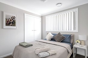 Kozyguru | Marsden Park | Charming 5Bed + Backyard