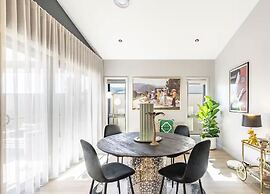 Casa Del Vogue | Luxury | Lithgow Blue Mountain