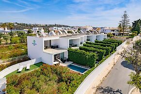 Villa Maris in Albufeira
