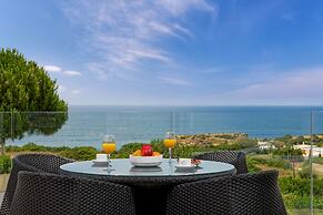 Villa Maris in Albufeira
