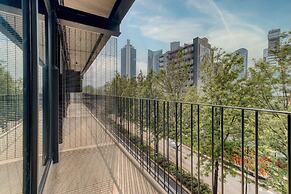 Myla Chapultepec