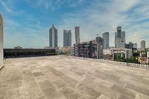 Myla Chapultepec