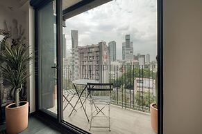 Myla Chapultepec