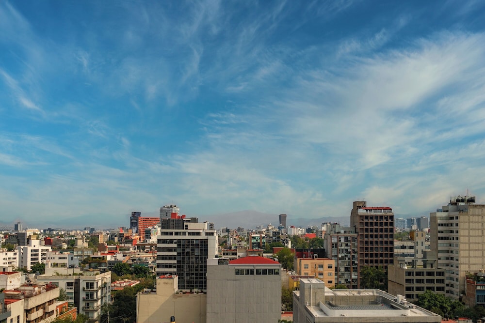 Myla Chapultepec