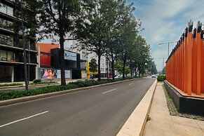 Myla Chapultepec