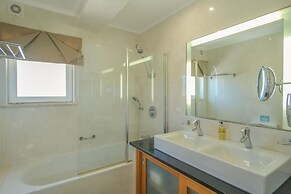 Monte Amendoa Apt in Lagos