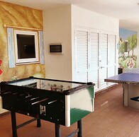 Monte Amendoa Apt in Lagos