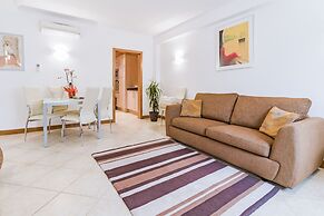 Monte Amendoa Apt in Lagos
