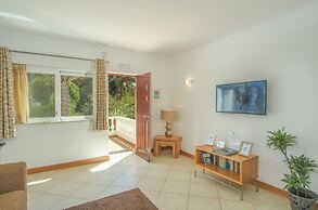 Monte Amendoa Apt in Lagos