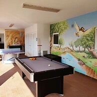 Monte Amendoa Apt in Lagos