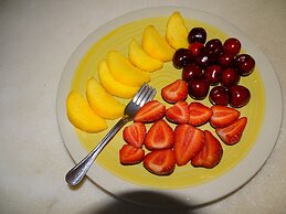 Sole del Mediterraneo