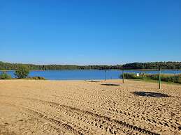 Single-storey Holiday Homes, Swimming Pool