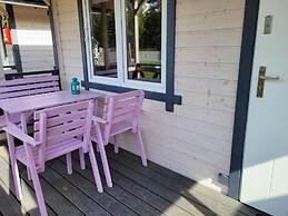 Single-storey Holiday Homes, Swimming Pool