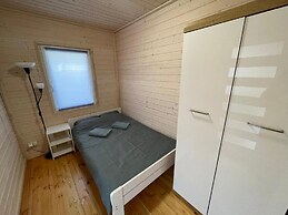 Single-storey Holiday Homes, Swimming Pool