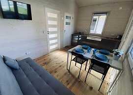 Single-storey Holiday Homes, Swimming Pool