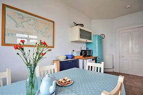 Seaside Escape in Newquay, No Deposit