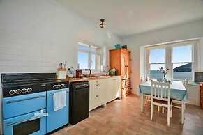 Seaside Escape in Newquay, No Deposit