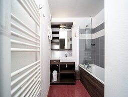 Apartment in Allos Near Ski Resort