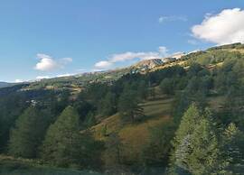 Apartment in Allos Near Ski Resort