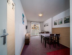 Apartment in Allos Near Ski Resort