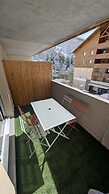 Apartment in Allos Near Ski Resort