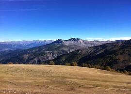 Apartment in Allos Near Ski Resort