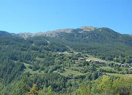 Apartment in Allos Near Ski Resort