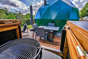 1 Bedroom Chalet in Hoath, No Deposit
