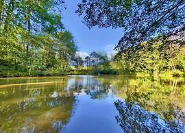 1 Bedroom Chalet in Hoath, No Deposit