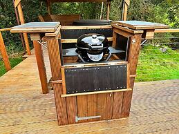 1 Bedroom Chalet in Hoath, No Deposit
