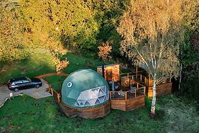 1 Bedroom Chalet in Hoath, No Deposit