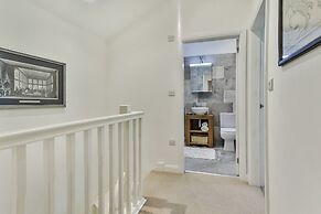Cottage in Bowland Near Clitheroe Castle