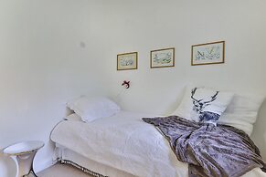 Cottage in Bowland Near Clitheroe Castle