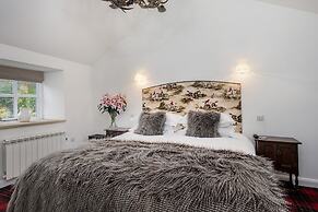 Cottage in Bowland Near Clitheroe Castle
