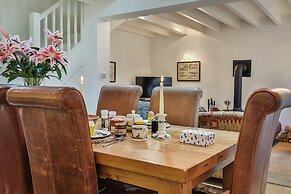 Cottage in Bowland Near Clitheroe Castle
