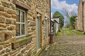 Cottage in Bowland Near Clitheroe Castle