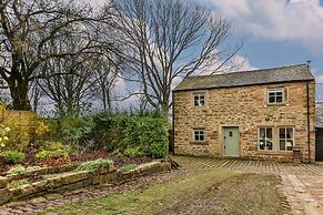 Cottage in Bowland Near Clitheroe Castle
