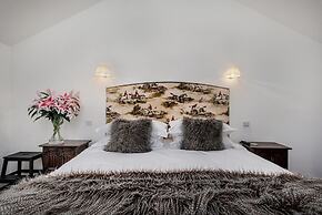 Cottage in Bowland Near Clitheroe Castle