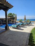 Montecristo Villa