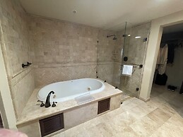 Montecristo Villa
