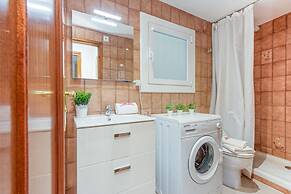 1 Bedroom Apartment Near Nova Beach