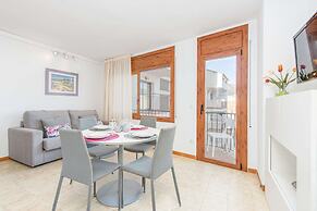 1 Bedroom Apartment Near Nova Beach