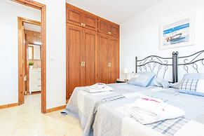 1 Bedroom Apartment Near Nova Beach