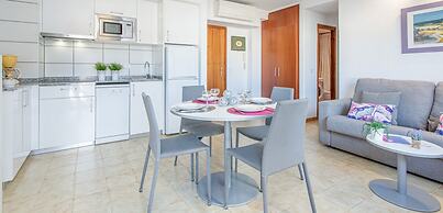 1 Bedroom Apartment Near Nova Beach