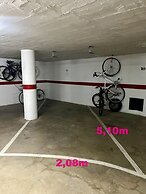 1 Bedroom Apartment Near Nova Beach