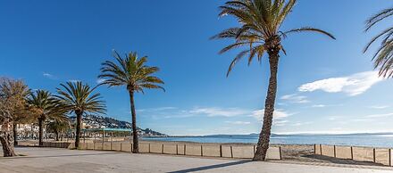 1 Bedroom Apartment Near Nova Beach