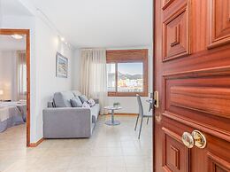 1 Bedroom Apartment Near Nova Beach