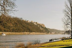 Apartment in Koblenz Near Deutsches Eck