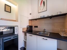 Apartment in Koblenz Near Deutsches Eck
